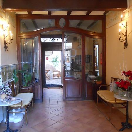 Hotel 1900 Casa Anita Requena Εξωτερικό φωτογραφία