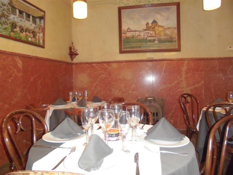 Hotel 1900 Casa Anita Requena Εξωτερικό φωτογραφία