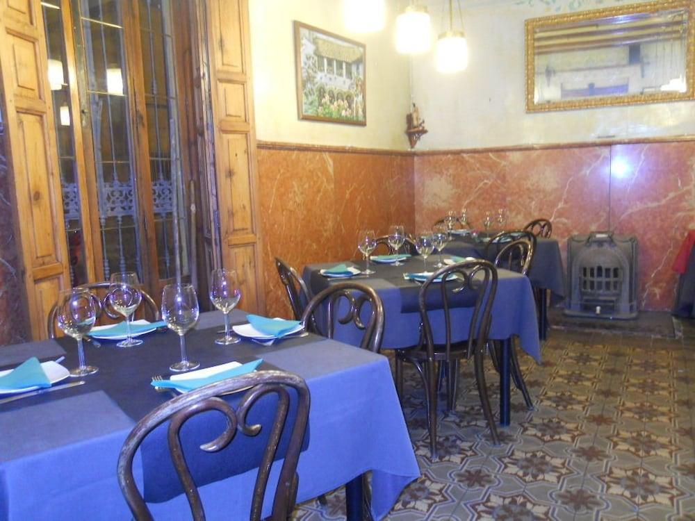 Hotel 1900 Casa Anita Requena Εξωτερικό φωτογραφία