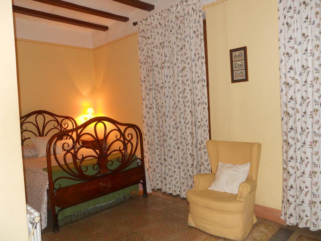 Hotel 1900 Casa Anita Requena Εξωτερικό φωτογραφία