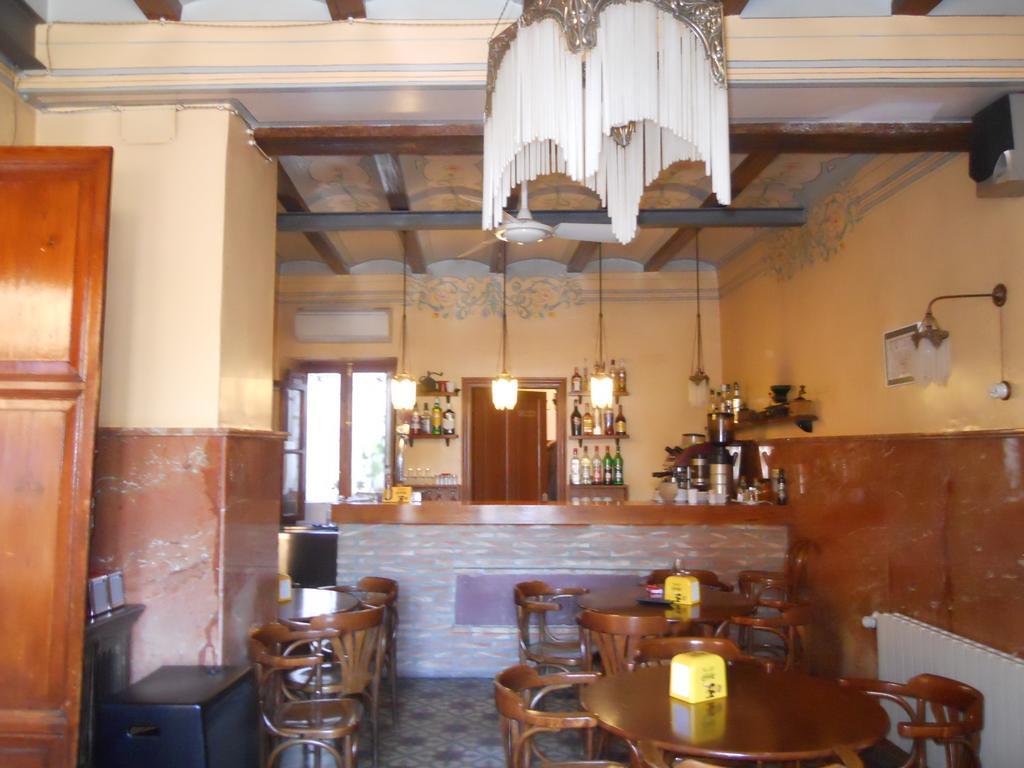 Hotel 1900 Casa Anita Requena Εξωτερικό φωτογραφία