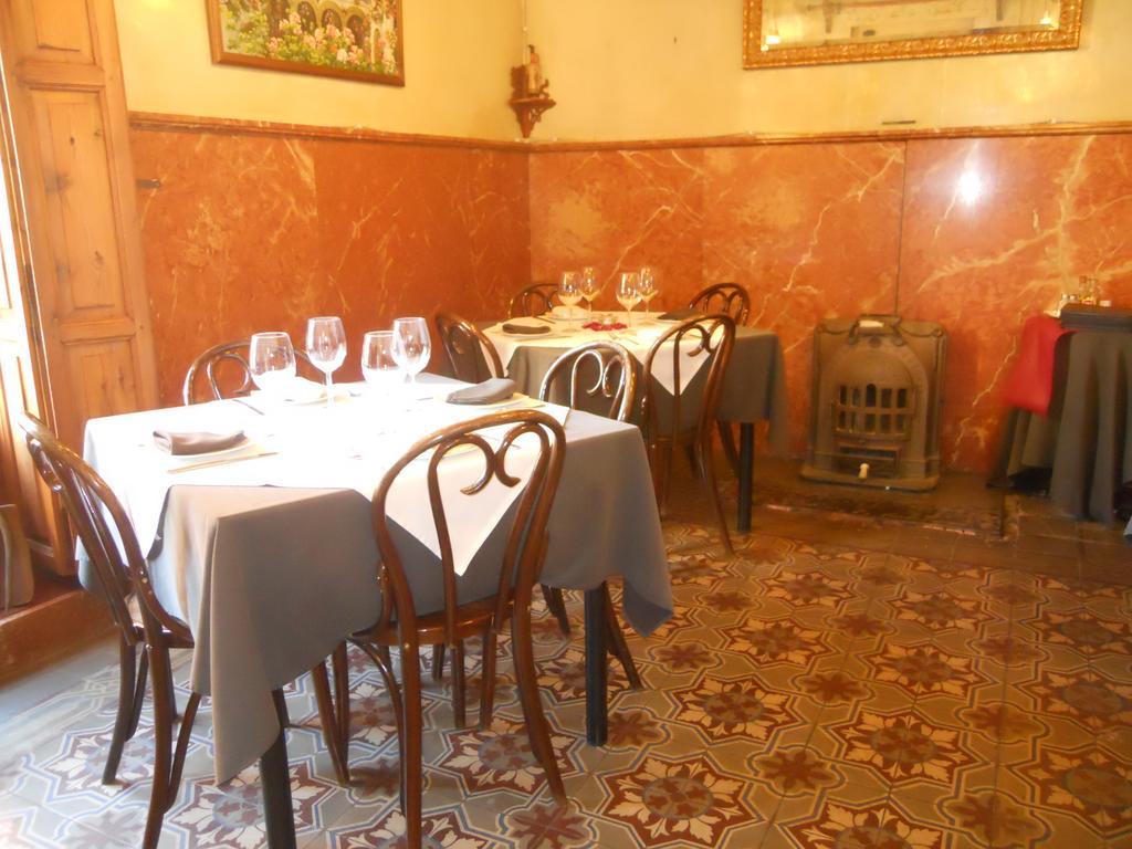 Hotel 1900 Casa Anita Requena Εξωτερικό φωτογραφία