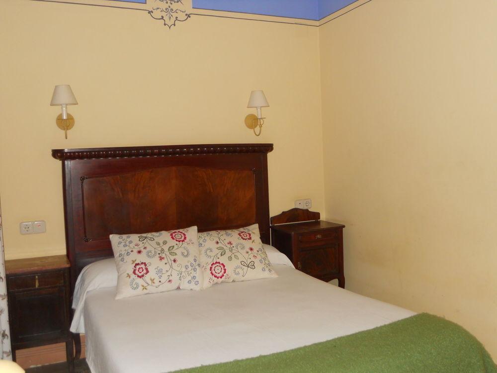Hotel 1900 Casa Anita Requena Εξωτερικό φωτογραφία