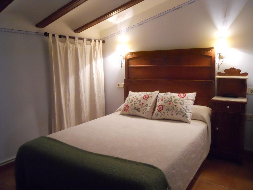 Hotel 1900 Casa Anita Requena Εξωτερικό φωτογραφία