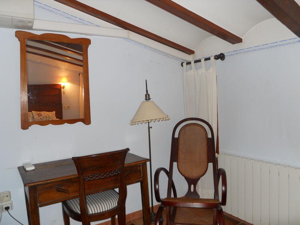Hotel 1900 Casa Anita Requena Εξωτερικό φωτογραφία
