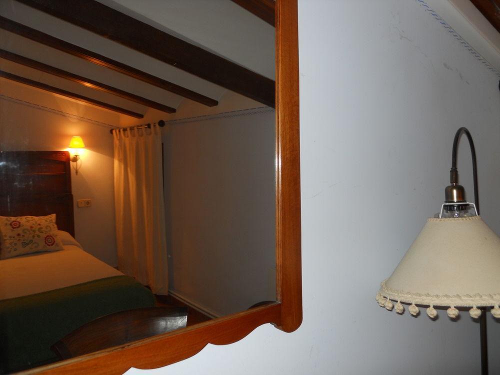 Hotel 1900 Casa Anita Requena Εξωτερικό φωτογραφία