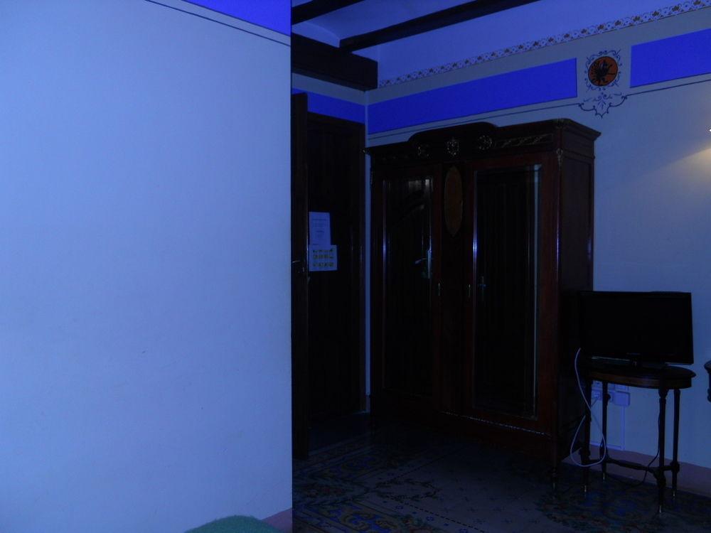Hotel 1900 Casa Anita Requena Εξωτερικό φωτογραφία