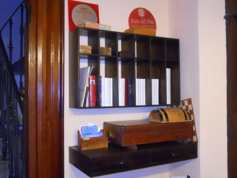 Hotel 1900 Casa Anita Requena Εξωτερικό φωτογραφία