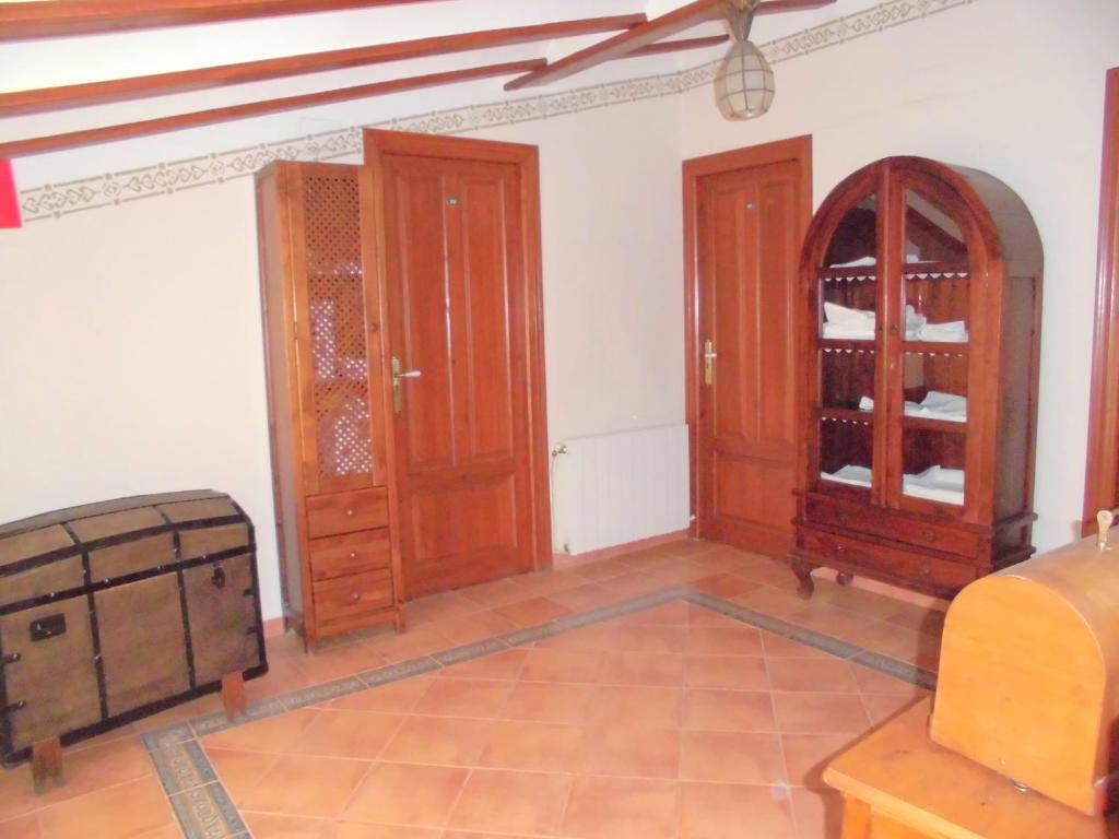 Hotel 1900 Casa Anita Requena Εξωτερικό φωτογραφία