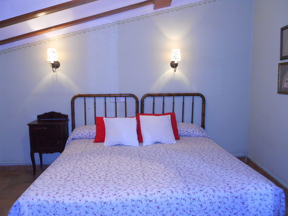 Hotel 1900 Casa Anita Requena Εξωτερικό φωτογραφία