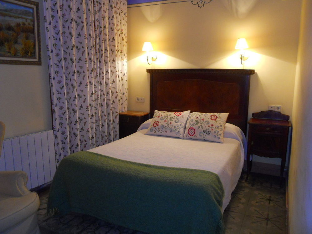 Hotel 1900 Casa Anita Requena Εξωτερικό φωτογραφία