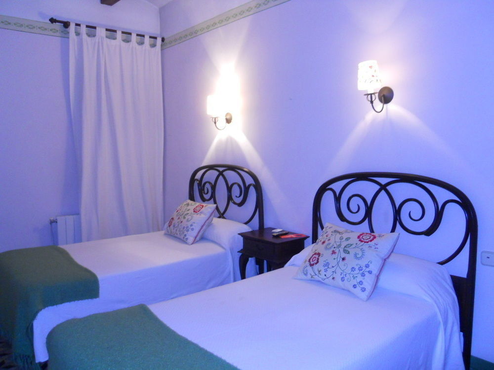 Hotel 1900 Casa Anita Requena Εξωτερικό φωτογραφία