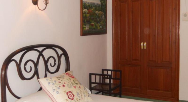 Hotel 1900 Casa Anita Requena Εξωτερικό φωτογραφία