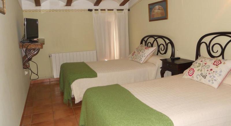 Hotel 1900 Casa Anita Requena Εξωτερικό φωτογραφία