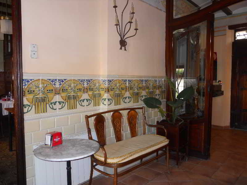 Hotel 1900 Casa Anita Requena Εξωτερικό φωτογραφία