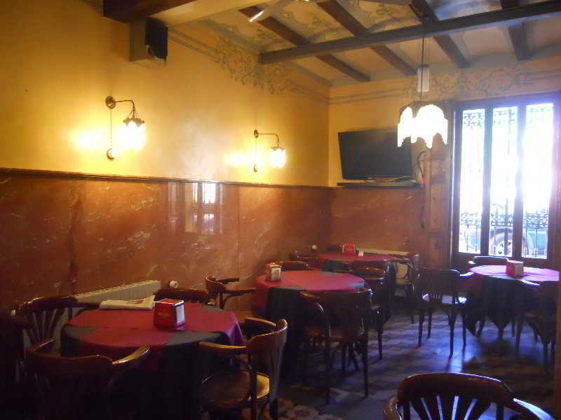 Hotel 1900 Casa Anita Requena Εξωτερικό φωτογραφία
