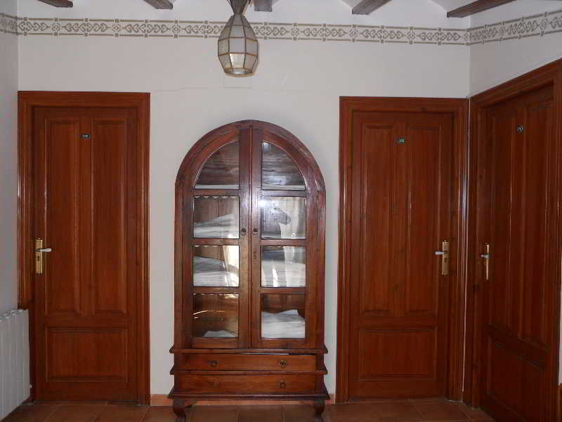 Hotel 1900 Casa Anita Requena Εξωτερικό φωτογραφία